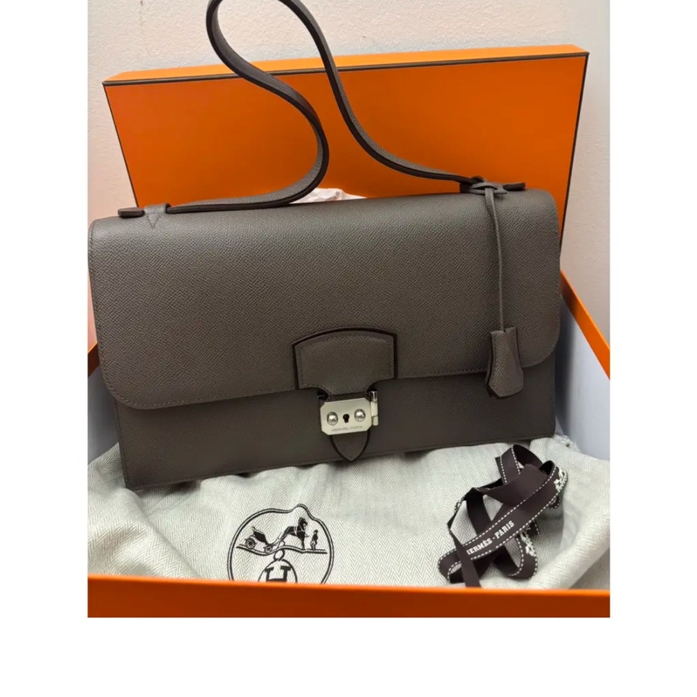 Rare Hermes Illico Elan